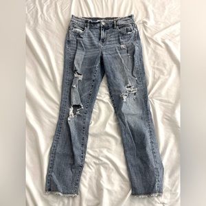 Maurices jeans